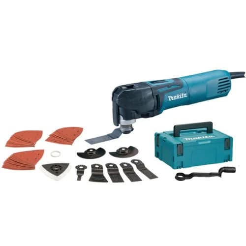 Makita TM3010CX3J