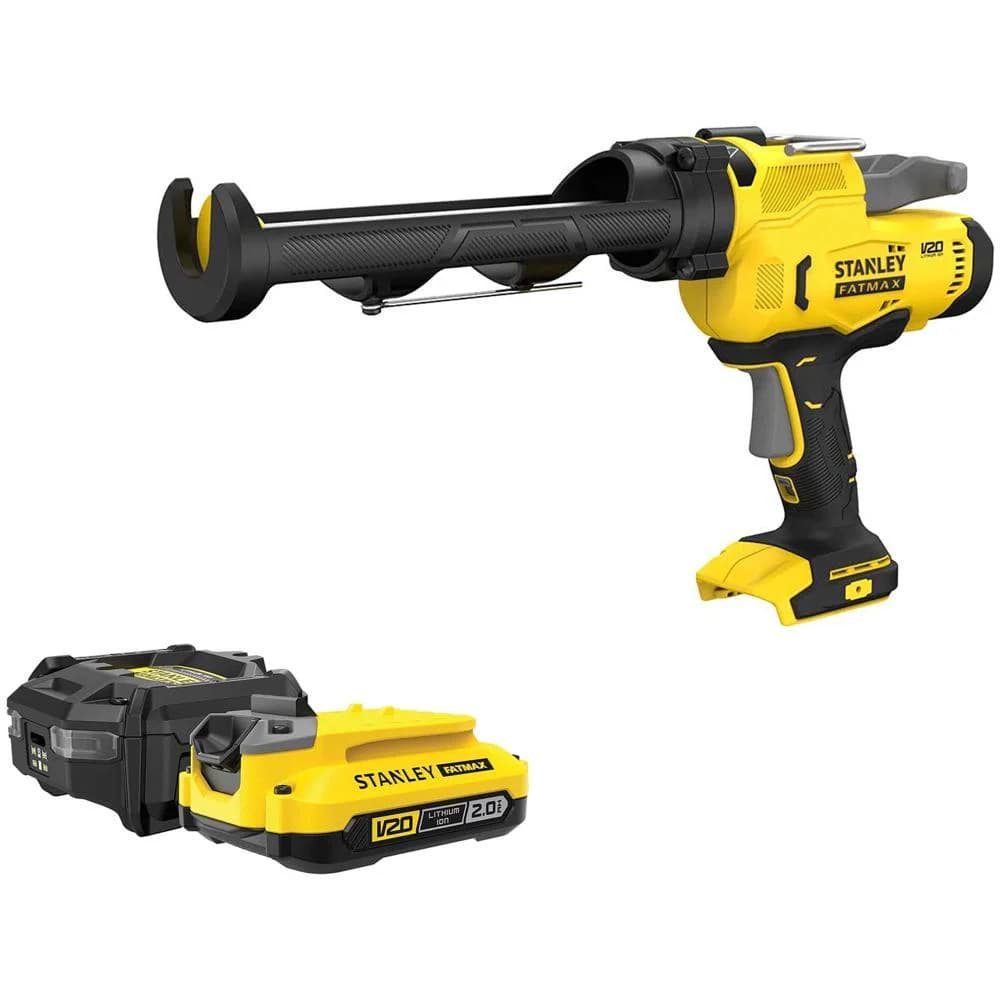 Stanley SFMCE600D1