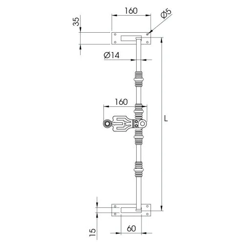 TORBEL 0560S10